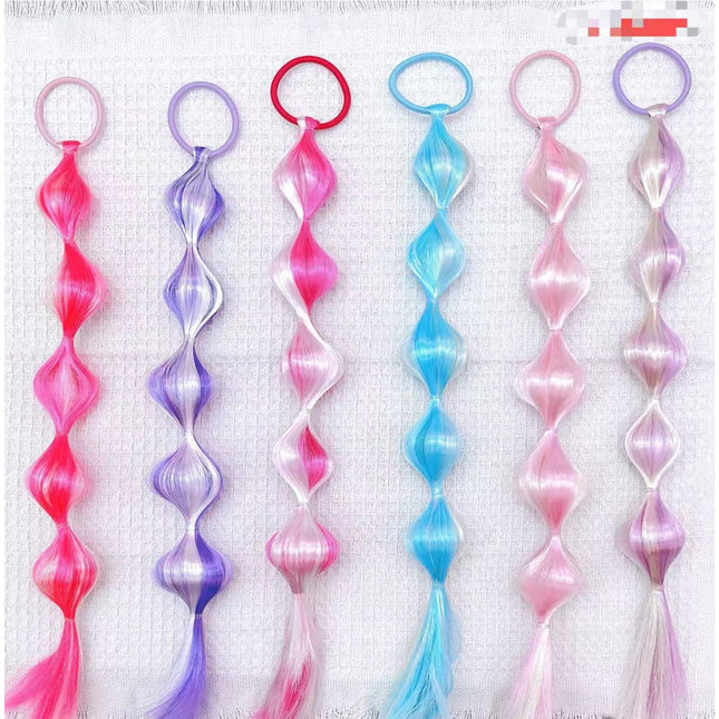 Hair Extensions