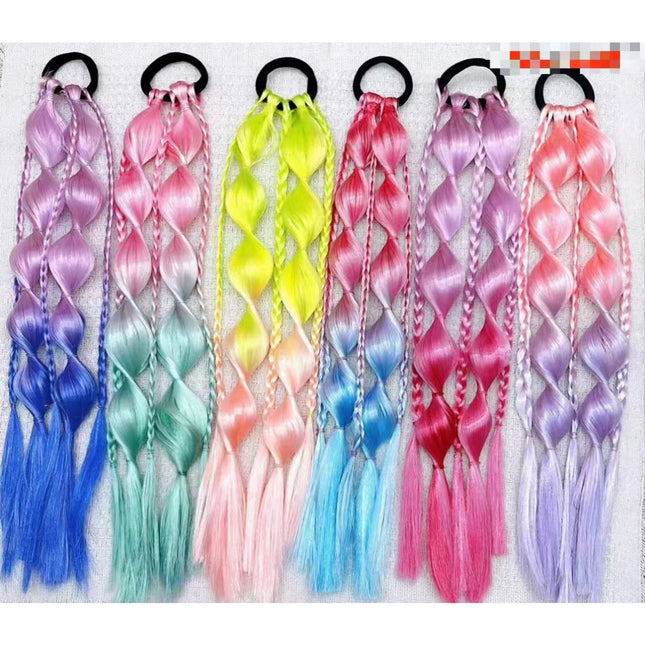 Hair Extensions