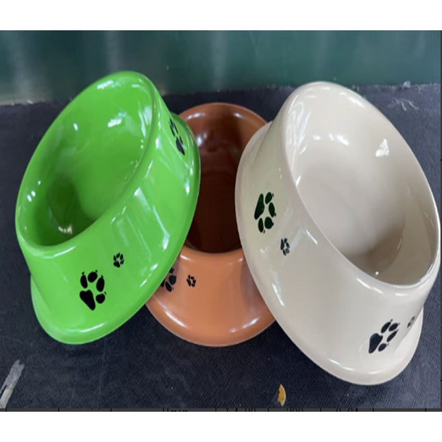 Pet Bowls