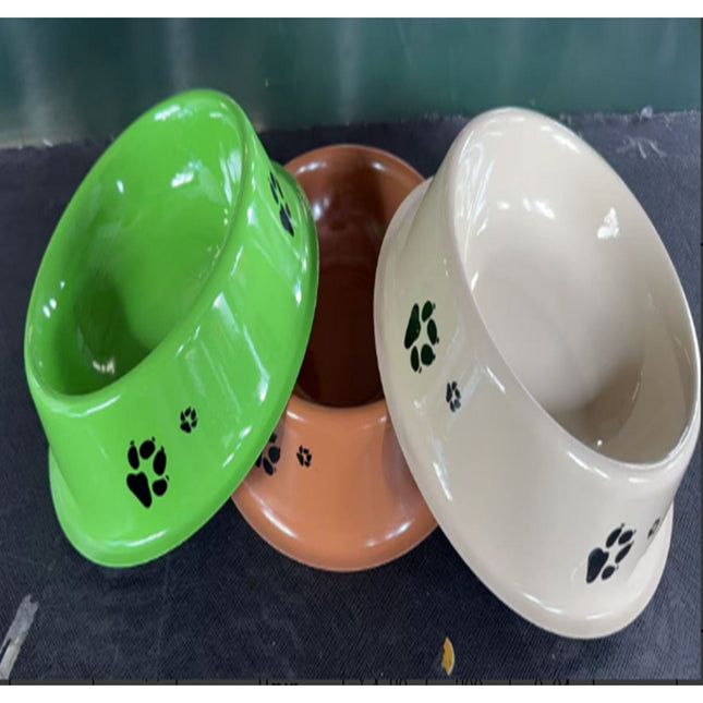 Pet Bowls