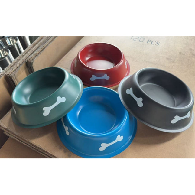 Pet Bowls