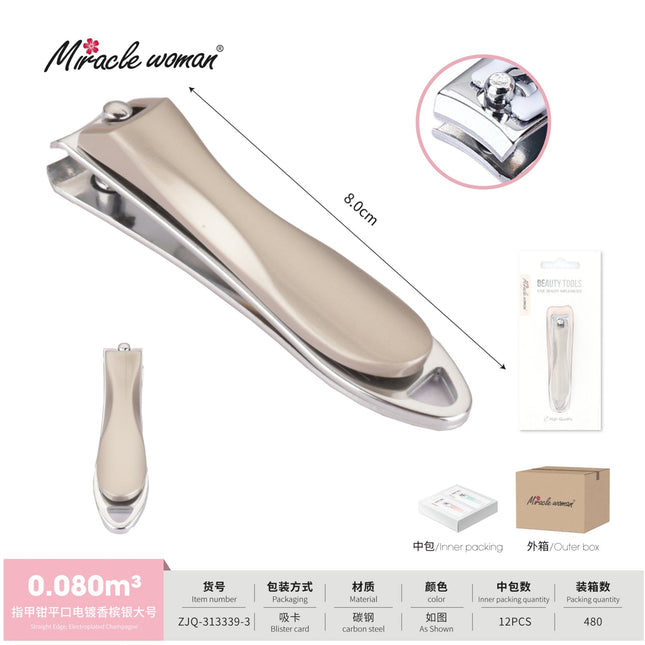 Nail Clippers