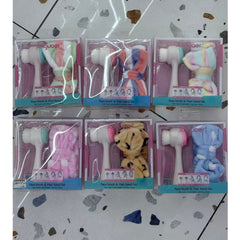 Collection image for: Skin Cleansing Brushes & Systems