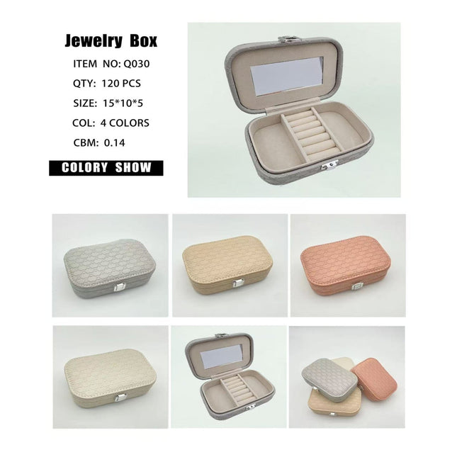 Jewelry Holders