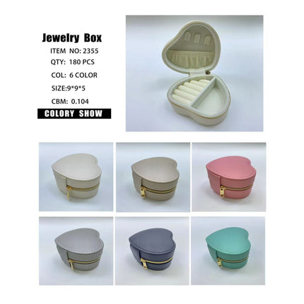 Jewelry Holders