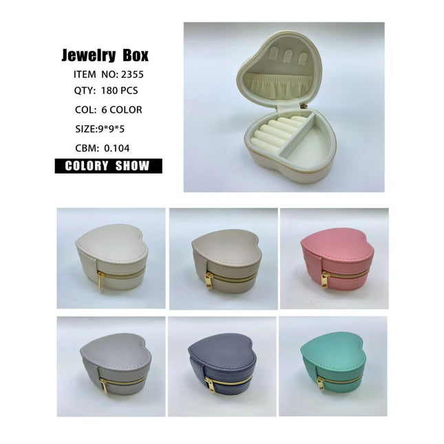 Jewelry Holders