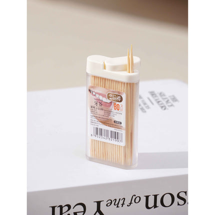 55pcs Toothpicks