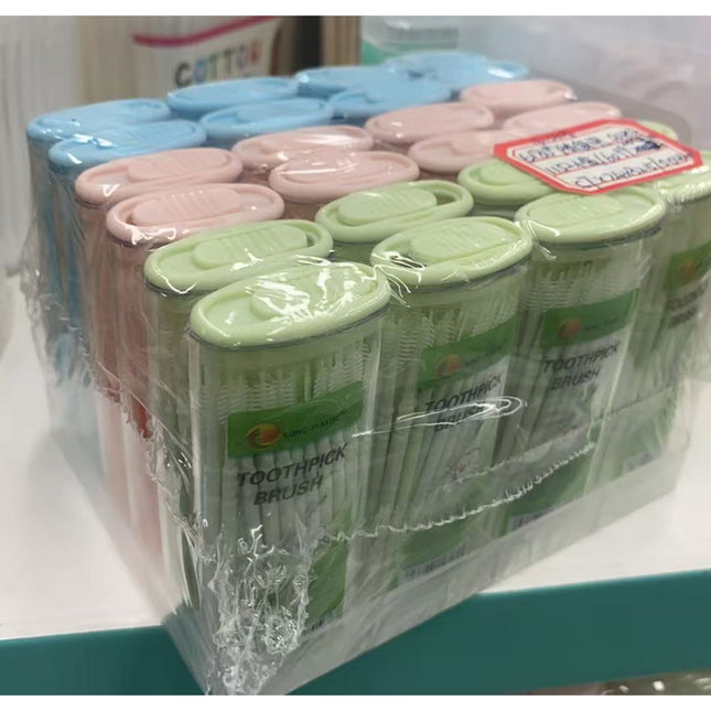 50pcs Toothpicks