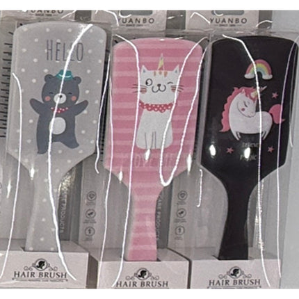 Hair Combs
