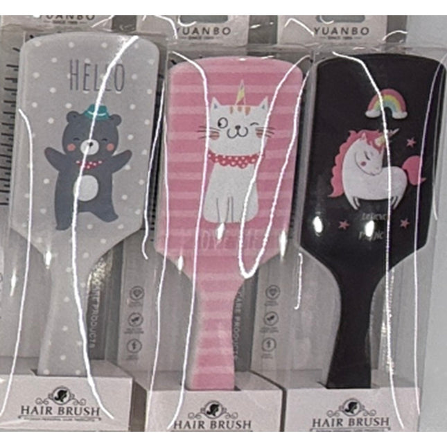 Hair Combs