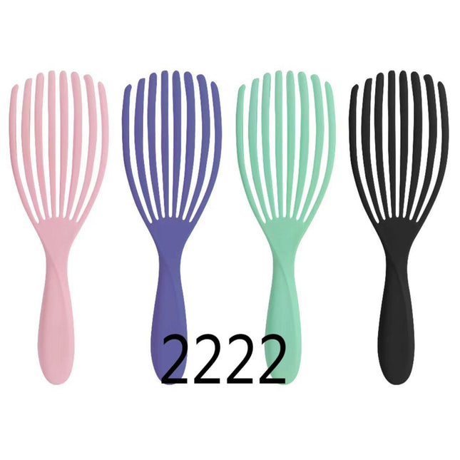Hair Combs