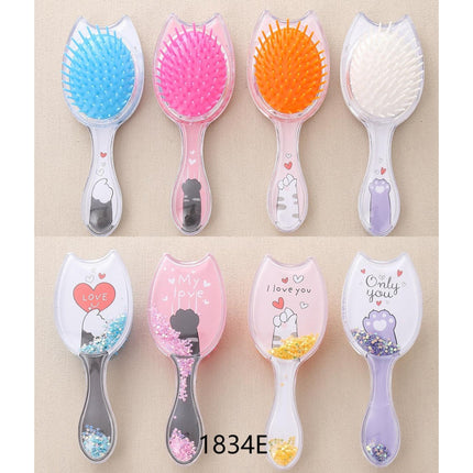 Hair Combs
