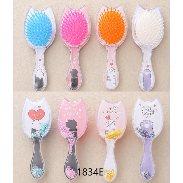 Hair Combs