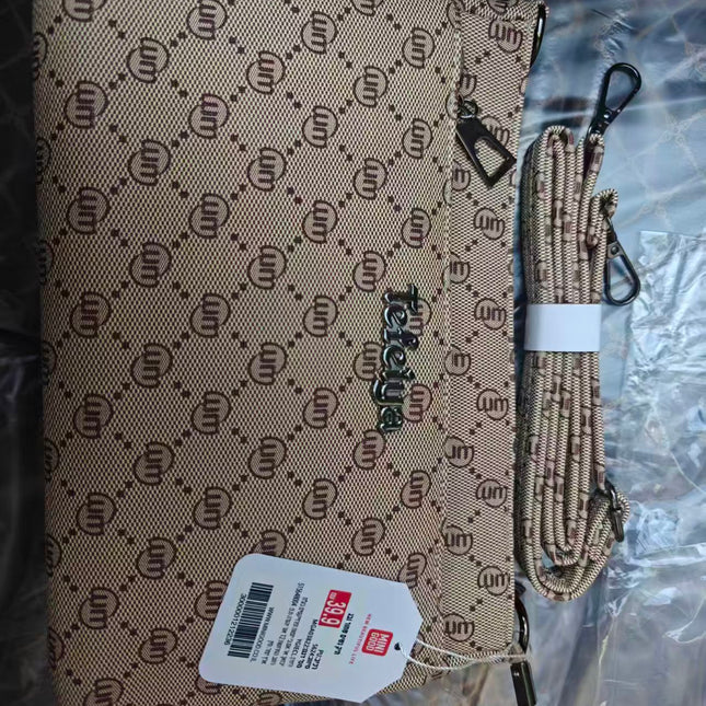 coffee purse