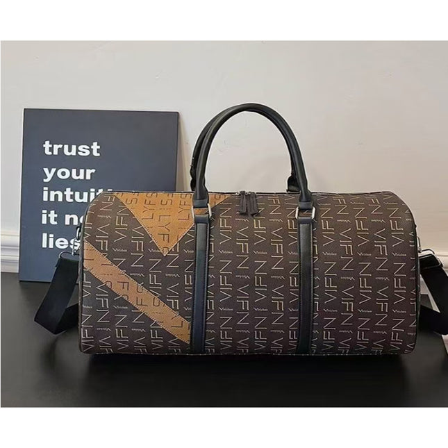 Coffee women bag