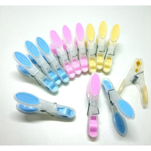 12pcs Clothes Pins