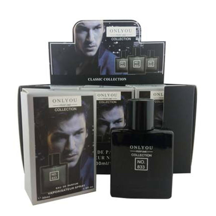 Perfume For Man