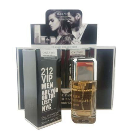 Perfume For Man