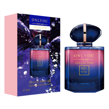 Perfume For Lady