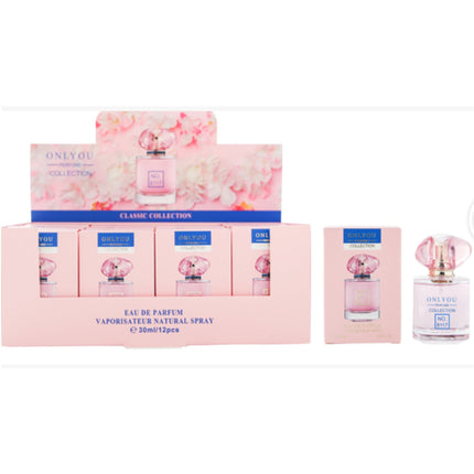 Perfume For Lady