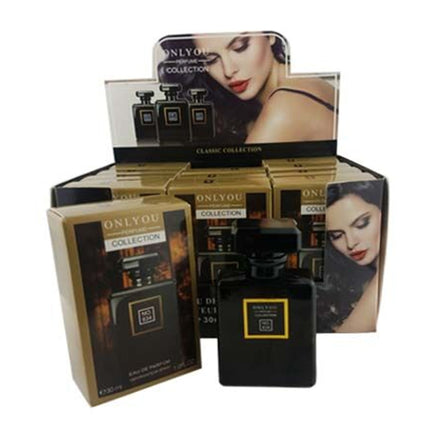 Perfume For Lady