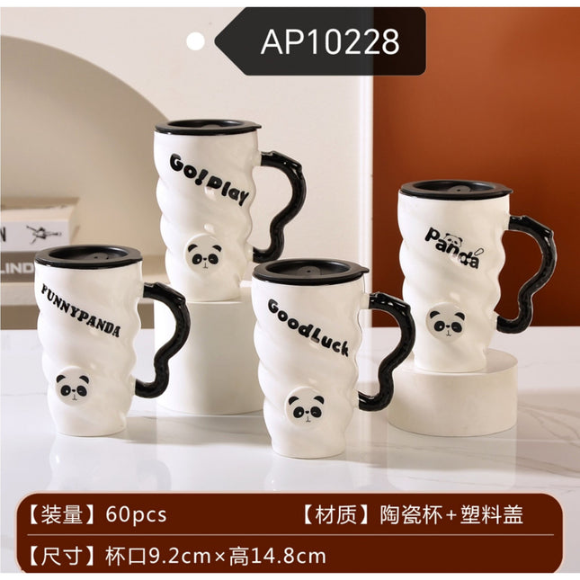 Ceramic Mug