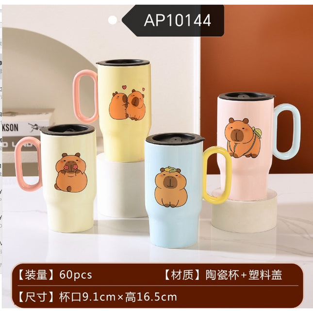 Ceramic Mug