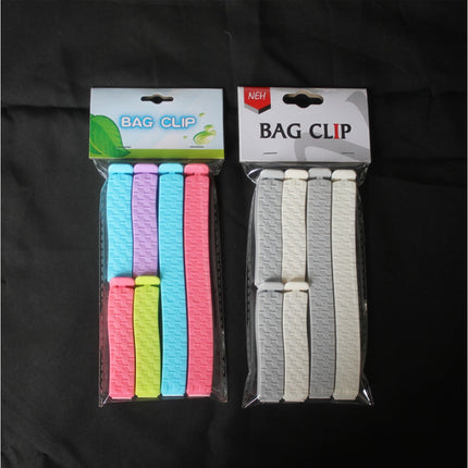 Bag Clips