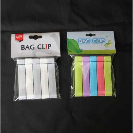 Bag Clips