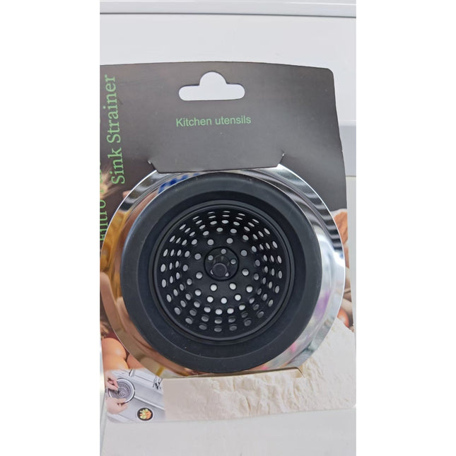 Sink Strainer