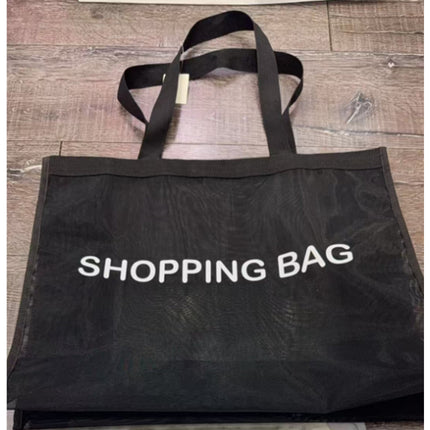 Shopping Net Bag