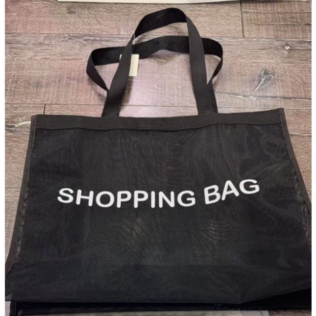 Shopping Net Bag