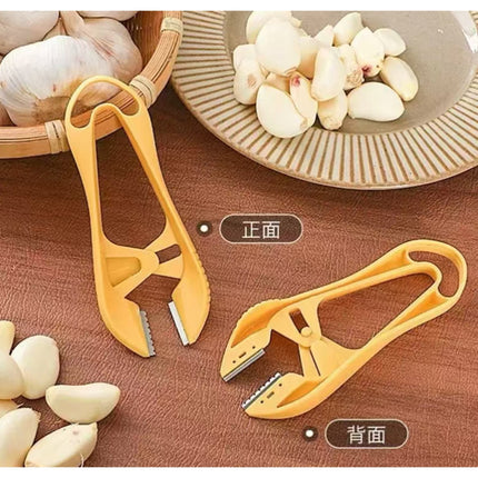 Garlic Peeler
