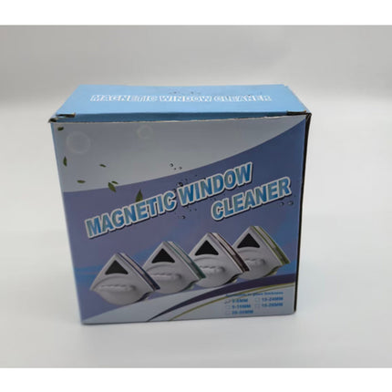 Magnetic Window Cleaner