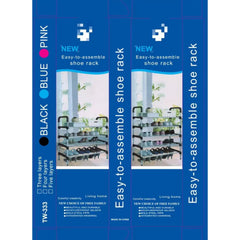 Collection image for: Shoe Racks & Organizers