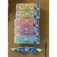 Collection image for: Swim Goggles & Masks