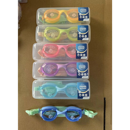 Swimming Goggles For Kids