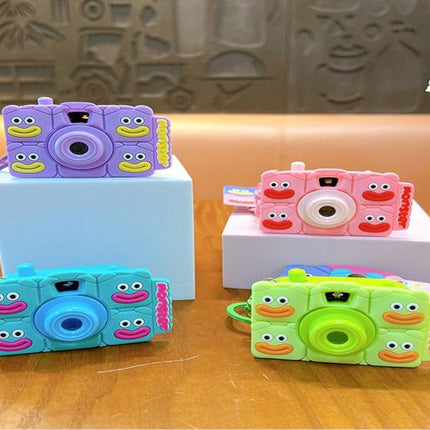 Camera Keychain