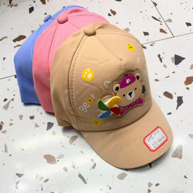 Cap For kids