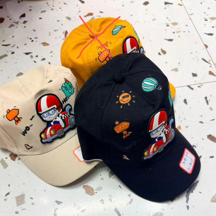 Cap For kids