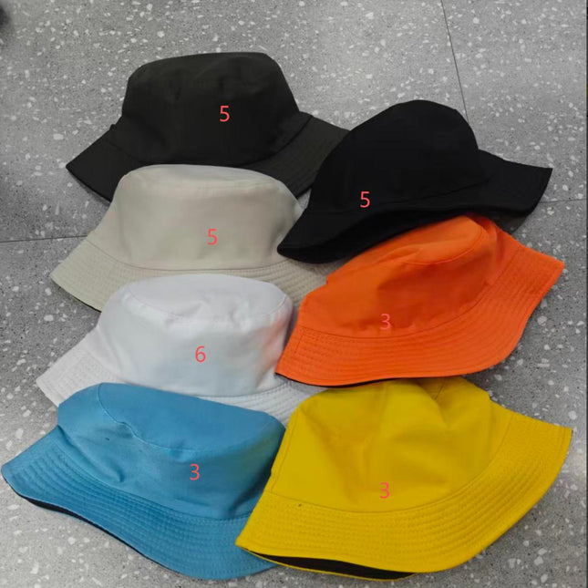 Bucket Hats