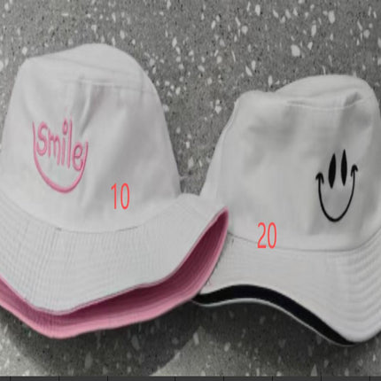 Bucket Hats