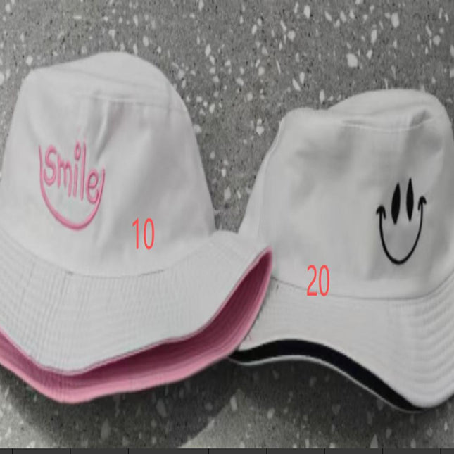Bucket Hats