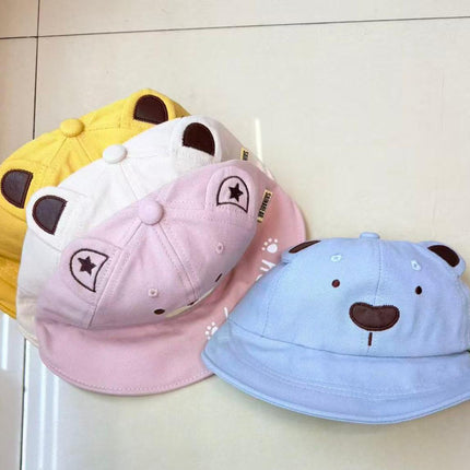 Bucket Hats