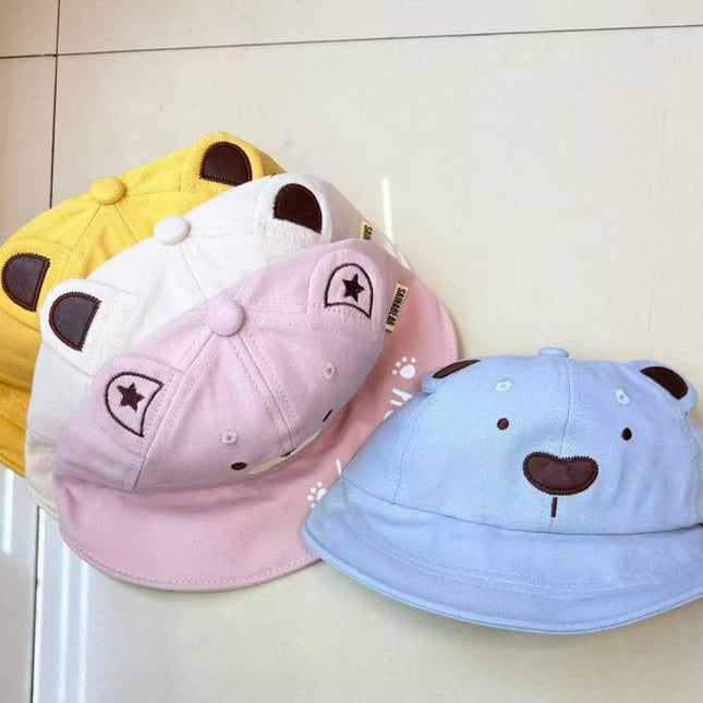 Bucket Hats