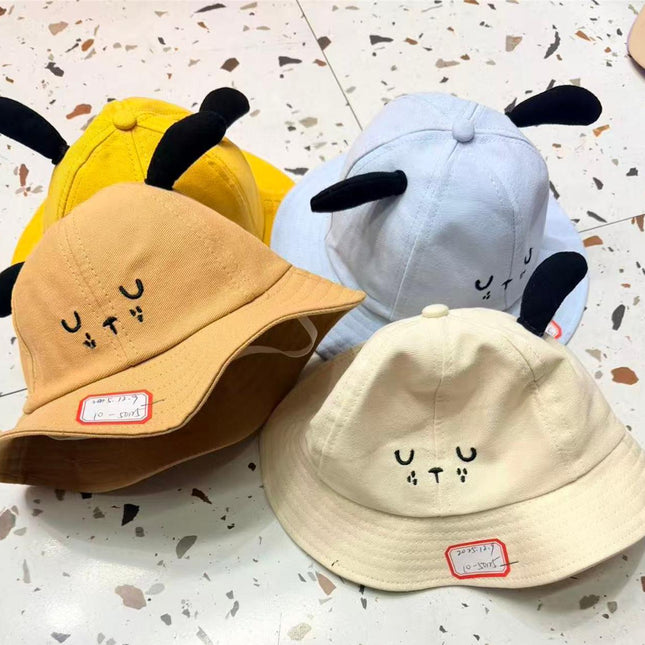 Bucket Hats