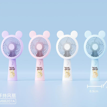 Hand Fan