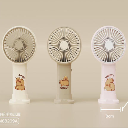 Hand Fan