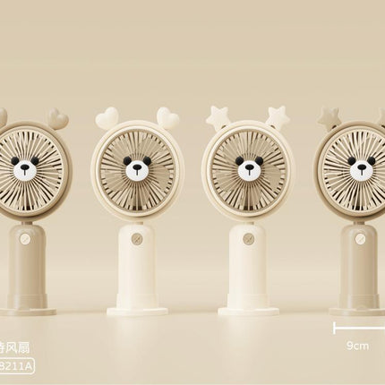 Hand Fan