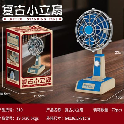 Desk&Pedestal Fans